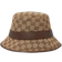 Gucci GG Canvas Hat - Beige/Brown