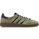 Adidas Handball Spezial - Focus Olive/Core Black/Crystal White