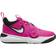 Nike Team Hustle D 11 PSV - Fierce Pink/Black/White