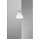 Nordlux Strap Opal White Pendant Lamp 27cm