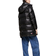 Tommy Hilfiger Recycled Down Midi Alaska Puffer Jacket - Black