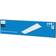 Philips ProjectLine LED-panel 120 x 30 cm