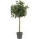 Smart Garden Faux Bay Tree Green Artificial Plant