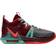 Nike LeBron Witness 7 SE GS - Night Maroon/Emerald Rise/Black/Bright Crimson