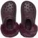 Crocs Stomp Lined Clog - Dark Cherry