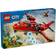 LEGO City Fire Rescue Plane 60413