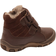 bisgaard Hunter Tex - Brown