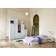 Montana Furniture Dream Shadow Sengebord 30x35.4cm