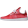 Adidas Pharrell Williams Hu Holi Tennis - Scarlet White