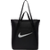 Nike Gym Tote 28L - Black/White