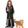 Schleich Hermione Granger & Crookshanks 42635