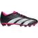 adidas Predator Accuracy .4 Flexible - Core Black/Cloud White/Team Shock Pink 2