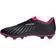 adidas Predator Accuracy .4 Flexible - Core Black/Cloud White/Team Shock Pink 2