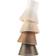 Secto Design Petite 4630 Birch Vægarmatur ∅ 20cm