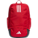 adidas Tiro 23 League Backpack - Team Power Red 2/Black/White