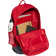 Adidas Tiro 23 League Backpack - Team Power Red 2/Black/White