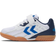 Hummel Root Elite Jr VC - White