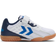 Hummel Root Elite Jr VC - White