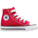Converse Toddler Chuck Taylor All Star High Top - Red