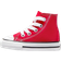 Converse Toddler Chuck Taylor All Star High Top - Red