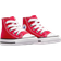 Converse Toddler Chuck Taylor All Star High Top - Red