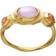 Maanesten Nemo Ring - Gold/Kunzite/Sunstone/Carnelian