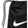 Nike Brasilia 9.5 Training Gym Sack - Black/White