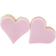 PME Heart Cookie Cutter