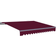 Dakota Fields Retractable Patio Awning
