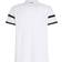 Tommy Hilfiger Regular Fit Colorblock Logo Polo Shirt - Fresh White