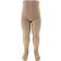 Minymo Strumpbyxor Ull Rib 2-pack - Hazel Brown (5979-202)