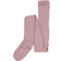 Minymo Strumpbyxor Ull Rib 2-pack - Burnished Lilac (5979-518)