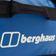 Berghaus 80L Holdall Bag - Blue