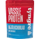 Tyngre Whey Milk Chocolate With Sea Salt 900g