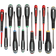 Bahco BE-9875 Skruvmejsel