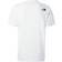 The North Face Men’s Short-Sleeve Half Dome Tee - White