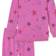 Schiesser Girl's World Organic Cotton Pyjamas - Pink