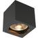 SLV Big Theo Anthracite Wall light