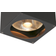 SLV Big Theo Anthracite Wall light
