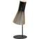 Secto Design 4220 Black Lampe de table 75cm