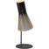 Secto Design 4220 Black Lampe de table 75cm