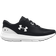 Under Armour Big Kid's Surge 3 - Black/White