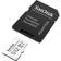 SanDisk High Endurance microSDXC Class 10 UHS-I U3 V30 100/40MB/s 512GB +Adapter