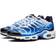 Nike Air Max Plus OG M - Old Royal/Varsity Royal/Ice Blue/Black