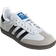 adidas Junior Samba OG - Cloud White/Core Black/Gum