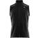 Aclima FlexWool Sports Vest M's - Jet Black