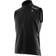 Aclima FlexWool Sports Vest M's - Jet Black