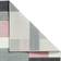 Think Rugs Matrix Pink, Grey 80x150cm