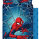 Spiderman Junior Bedding 39.4x55.1"