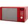 Russell Hobbs RHM2064R Red